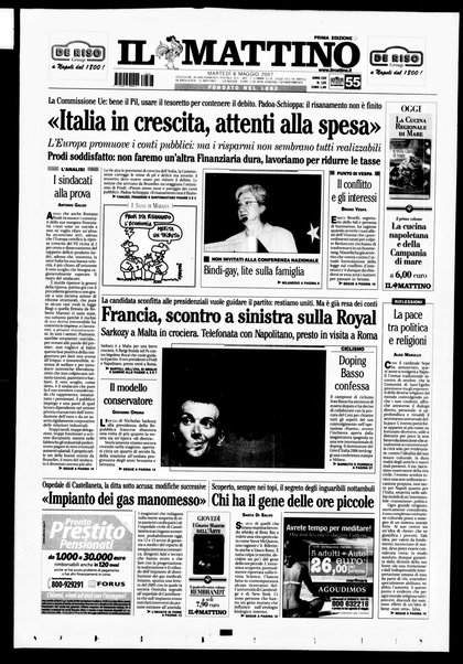 Il mattino